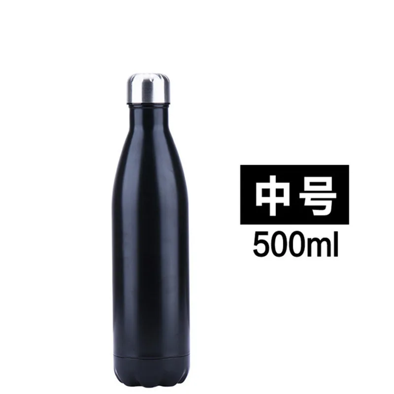 Wooden Grain Style Bowling Coke Bottle Creative Insulation High-grad 304 Stainless Steel Travel Outdoor Sports Coffee Thermos
Wooden Grain Style Bowling Coke Bottle Creative Insulation High-grad 304 Stainless Steel Travel Outdoor Sports Coffee Thermos