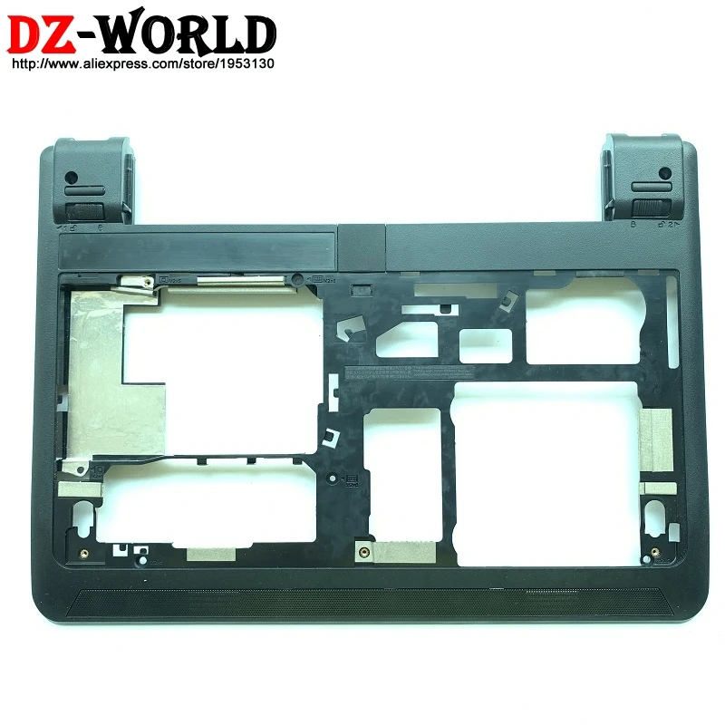 Новый оригинальный корпус Нижняя крышка корпуса для ноутбука Lenovo ThinkPad Edge E130 E135 E145 04W4345 0B65943 00JT244
Новый оригинальный корпус Нижняя крышка корпуса для ноутбука Lenovo ThinkPad Edge E130 E135 E145 04W4345 0B65943 00JT244