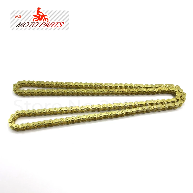 

136 142 144 152 158 25H Chain Spare Master Links Motocross For 47cc 49cc Mini Dirt ATV Motor Pocket Bikes Minimoto