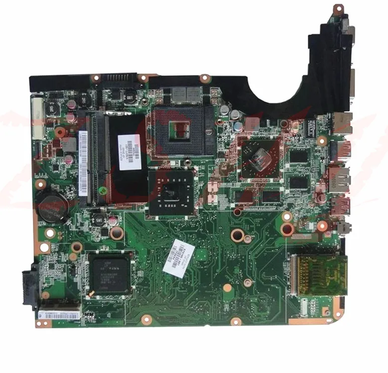 for HP Pavilion DV6 DV6-1000 laptop motherboard 578377-001 PM45 ddr3 Free Shipping 100% test ok
for HP Pavilion DV6 DV6-1000 laptop motherboard 578377-001 PM45 ddr3 Free Shipping 100% test ok
