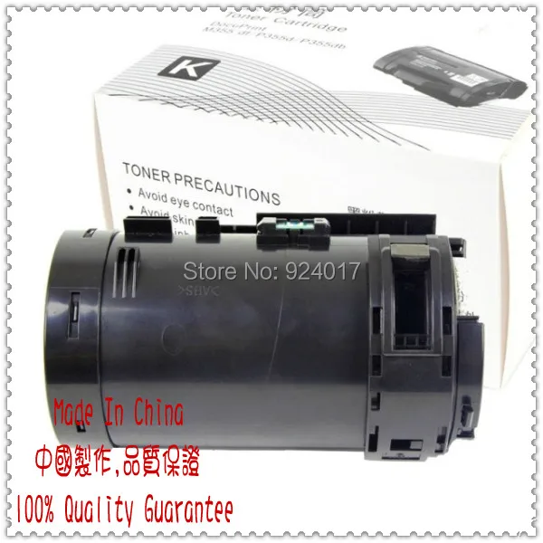 For Xerox P455 M455 P M 455 M455df P455d P455dw CT201948 CT201950 CT201949 CT201951 Refill Printer Toner Cartridge,10k And 25K
For Xerox P455 M455 P M 455 M455df P455d P455dw CT201948 CT201950 CT201949 CT201951 Refill Printer Toner Cartridge,10k And 25K
