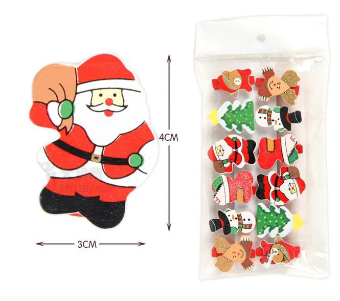 12pcs / set , Wooden Christmas Clips , Santa Claus Photo Clips , Merry Christmas Message Clips
12pcs / set , Wooden Christmas Clips , Santa Claus Photo Clips , Merry Christmas Message Clips