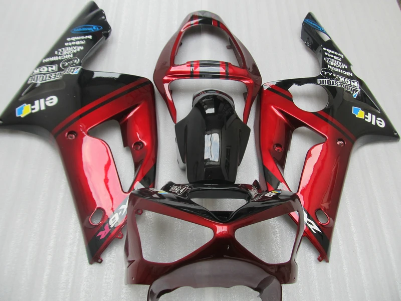 Полный комплект обтекателей для Kawasaki NINJA ZX 6R 2003 2004 zx6r 03 04 красный черный комплект обтекателей для мотоцикла JX19
Полный комплект обтекателей для Kawasaki NINJA ZX 6R 2003 2004 zx6r 03 04 красный черный комплект обтекателей для мотоцикла JX19