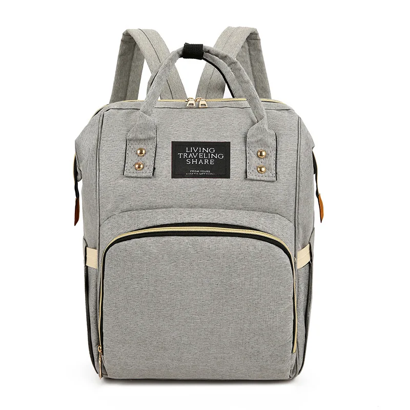 Fashion Man Women Mommy Backpack Usb Charging Computer Backpacks Casual Style Bags Large Male Business Travel Bag Backpack
Fashion Man Women Mommy Backpack Usb Charging Computer Backpacks Casual Style Bags Large Male Business Travel Bag Backpack