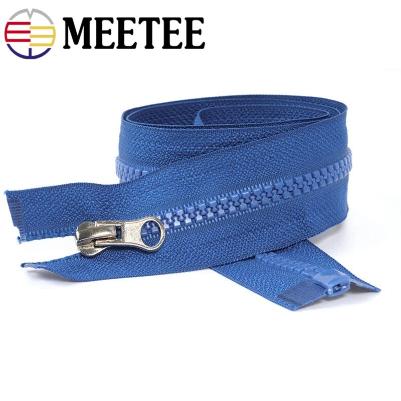 10pcs 5# resin Zippers Meetee Open End zipper 70cm plastic garment zipper for Sewing Garments Long coat Jacket A3-5
10pcs 5# resin Zippers Meetee Open End zipper 70cm plastic garment zipper for Sewing Garments Long coat Jacket A3-5