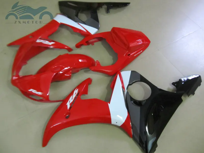 Высококачественный комплект обтекателей для мотоцикла YAMAHA R6 YZFR6 2003-2005 YZF R6 03-05 комплекты обтекателей из ABS красного, белого, черного цветов DF64
Высококачественный комплект обтекателей для мотоцикла YAMAHA R6 YZFR6 2003-2005 YZF R6 03-05 комплекты обтекателей из ABS красного, белого, черного цветов DF64