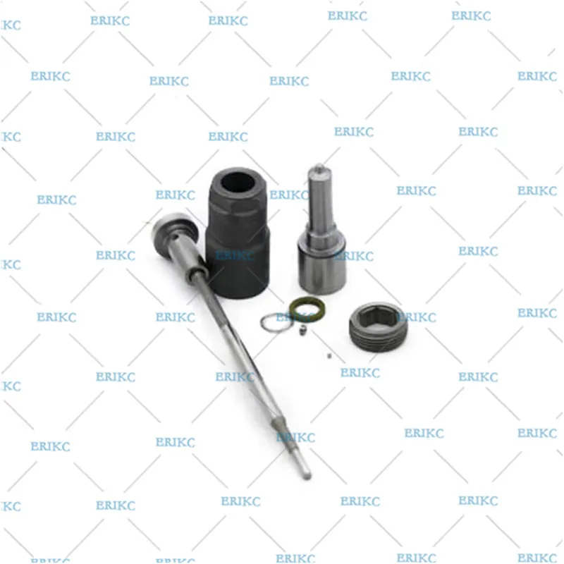0 445 110 201 Diesel Injector Overhaul Repair Kits Nozzle DLLA156P1107 Valve F00VC01051, O-Ring, Ball, Ball Seat, Nozzle Nut
0 445 110 201 Diesel Injector Overhaul Repair Kits Nozzle DLLA156P1107 Valve F00VC01051, O-Ring, Ball, Ball Seat, Nozzle Nut