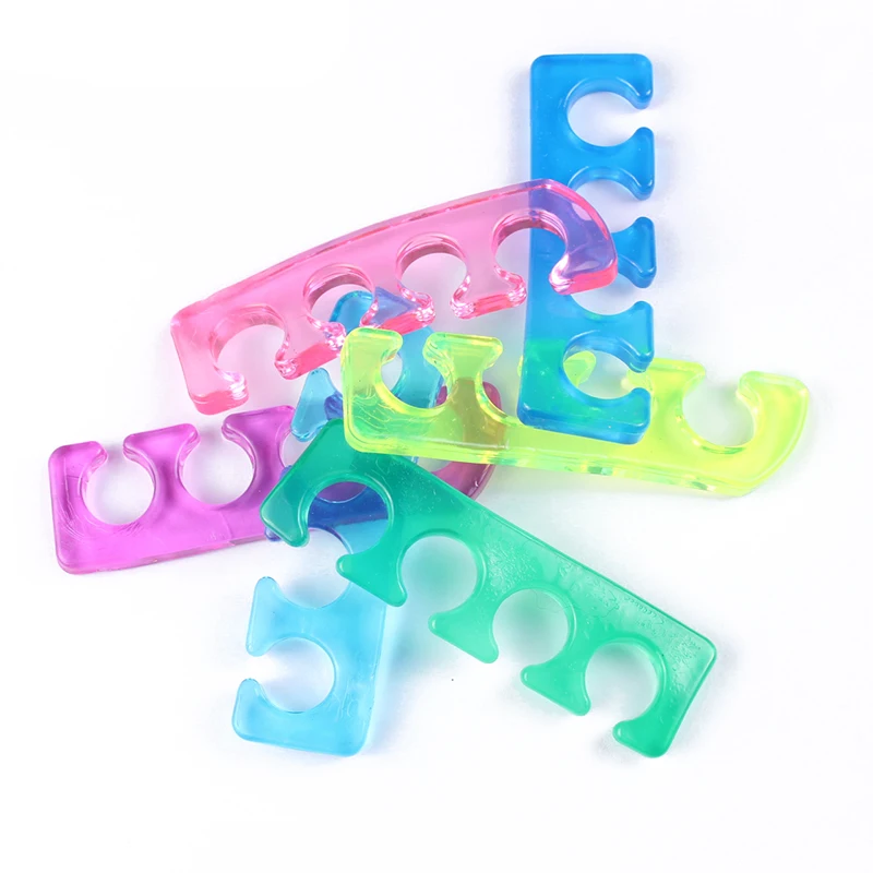 2Pcs Beauty Nail Professional Supply Nail Art tools Finger Bracket Nail & Toe seperators
2Pcs Beauty Nail Professional Supply Nail Art tools Finger Bracket Nail & Toe seperators
