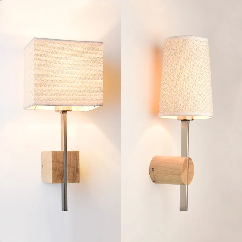 Oak Modern E27 wooden Wall Lamp Lights For Bedroom Home Lighting,Night Wall Sconce solid wooden wall light Luminaria Lamparas
Oak Modern E27 wooden Wall Lamp Lights For Bedroom Home Lighting,Night Wall Sconce solid wooden wall light Luminaria Lamparas