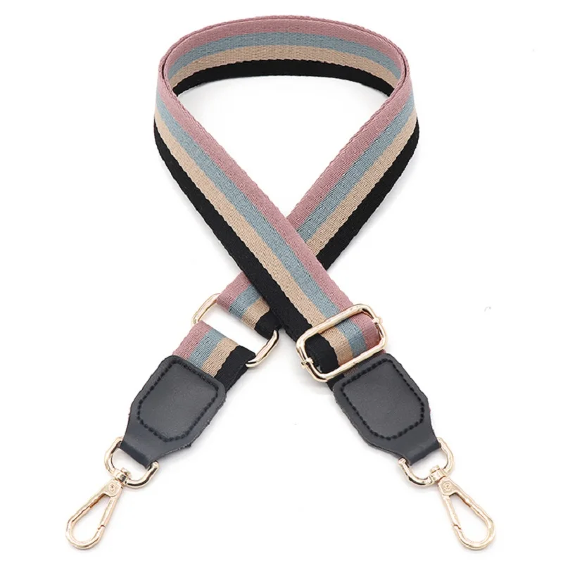 FASHIONS KZ New Women‘s Bag Webbing 3.8CM Wide Bag Strap Crossbody Bag Shoulder Bag Wide Shoulder Strap Replacement Accessories
FASHIONS KZ New Women‘s Bag Webbing 3.8CM Wide Bag Strap Crossbody Bag Shoulder Bag Wide Shoulder Strap Replacement Accessories