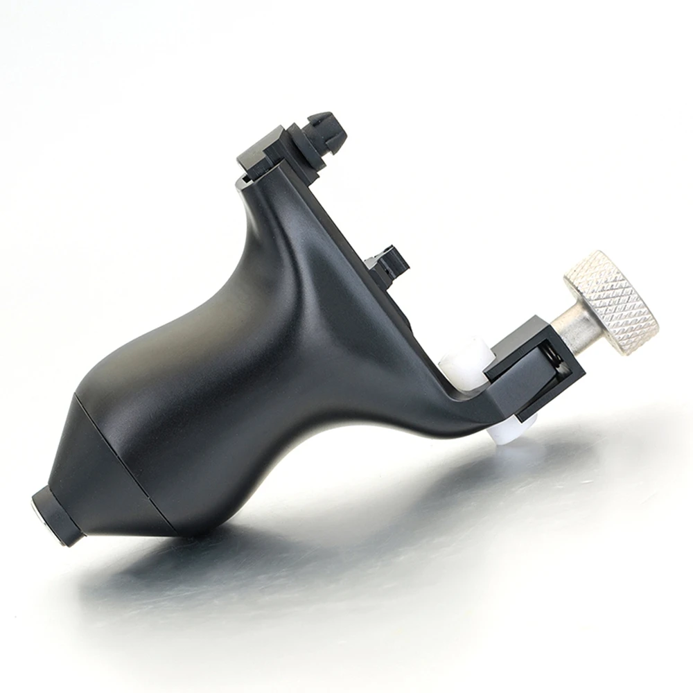 New Arrval Professional Tattoo Machine Black Color Rotary Tattoo Machine Swiss Motor Assorted Liner&Shader Tattoo Gun
New Arrval Professional Tattoo Machine Black Color Rotary Tattoo Machine Swiss Motor Assorted Liner&Shader Tattoo Gun