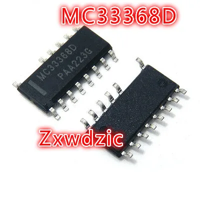 Новинка, оригинальный MC33368D SOP-14 MC33368DR2G SOP14 MC33368 MC33368DR MC33368DG, 5 шт.
Новинка, оригинальный MC33368D SOP-14 MC33368DR2G SOP14 MC33368 MC33368DR MC33368DG, 5 шт.