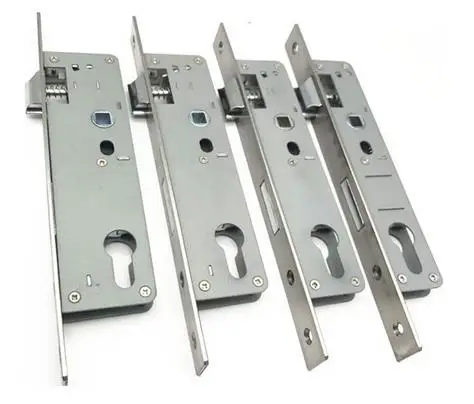 Door Lock Stainless Steel Hardware Accessories Lock Body 8520/25/30/35 Balcony Lock Body Lockcase Fittings
Door Lock Stainless Steel Hardware Accessories Lock Body 8520/25/30/35 Balcony Lock Body Lockcase Fittings