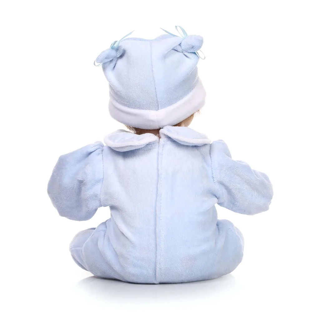 Bebe 40cm Real bonecas girl reborn soft cloth body silicone baby dolls for children gift kids play house toy dolls
Bebe 40cm Real bonecas girl reborn soft cloth body silicone baby dolls for children gift kids play house toy dolls