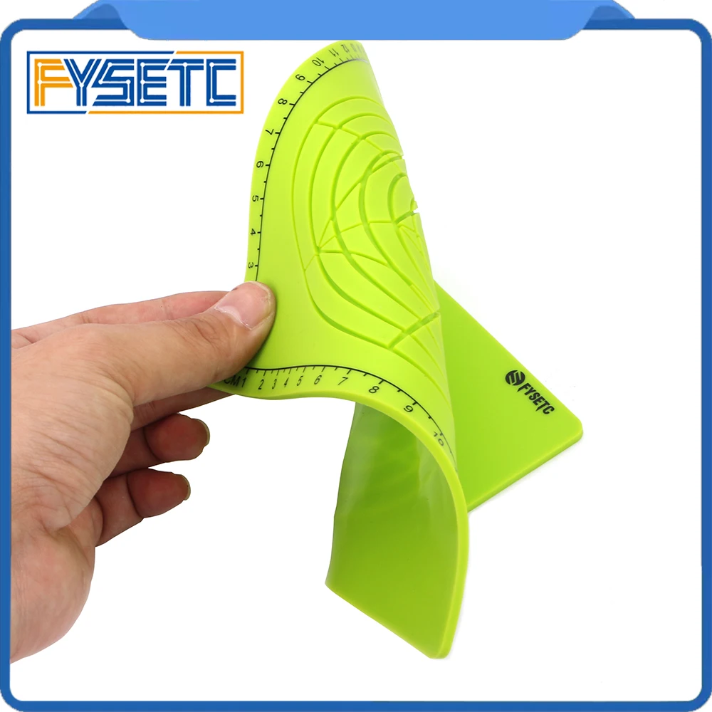 TYPE C Child Gift Multi-Purpose 3D Design Silicone Mat Basic Template + 10M PLA Filament 1.75mm For 3D Printer Pens
TYPE C Child Gift Multi-Purpose 3D Design Silicone Mat Basic Template + 10M PLA Filament 1.75mm For 3D Printer Pens