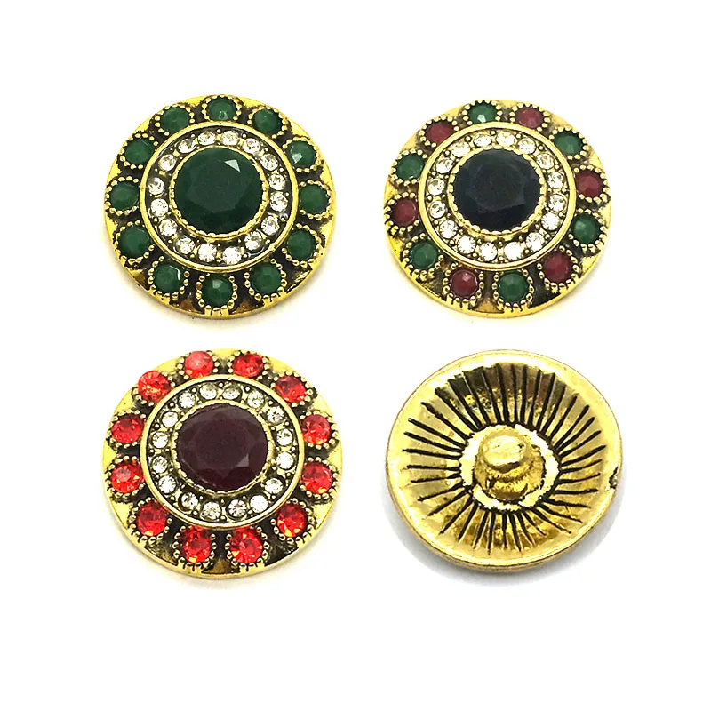 Wholesale w042 flower 18mm 25mm rhinestone metal button for snap button Bracelet Necklace Jewelry For Women jewelry
Wholesale w042 flower 18mm 25mm rhinestone metal button for snap button Bracelet Necklace Jewelry For Women jewelry