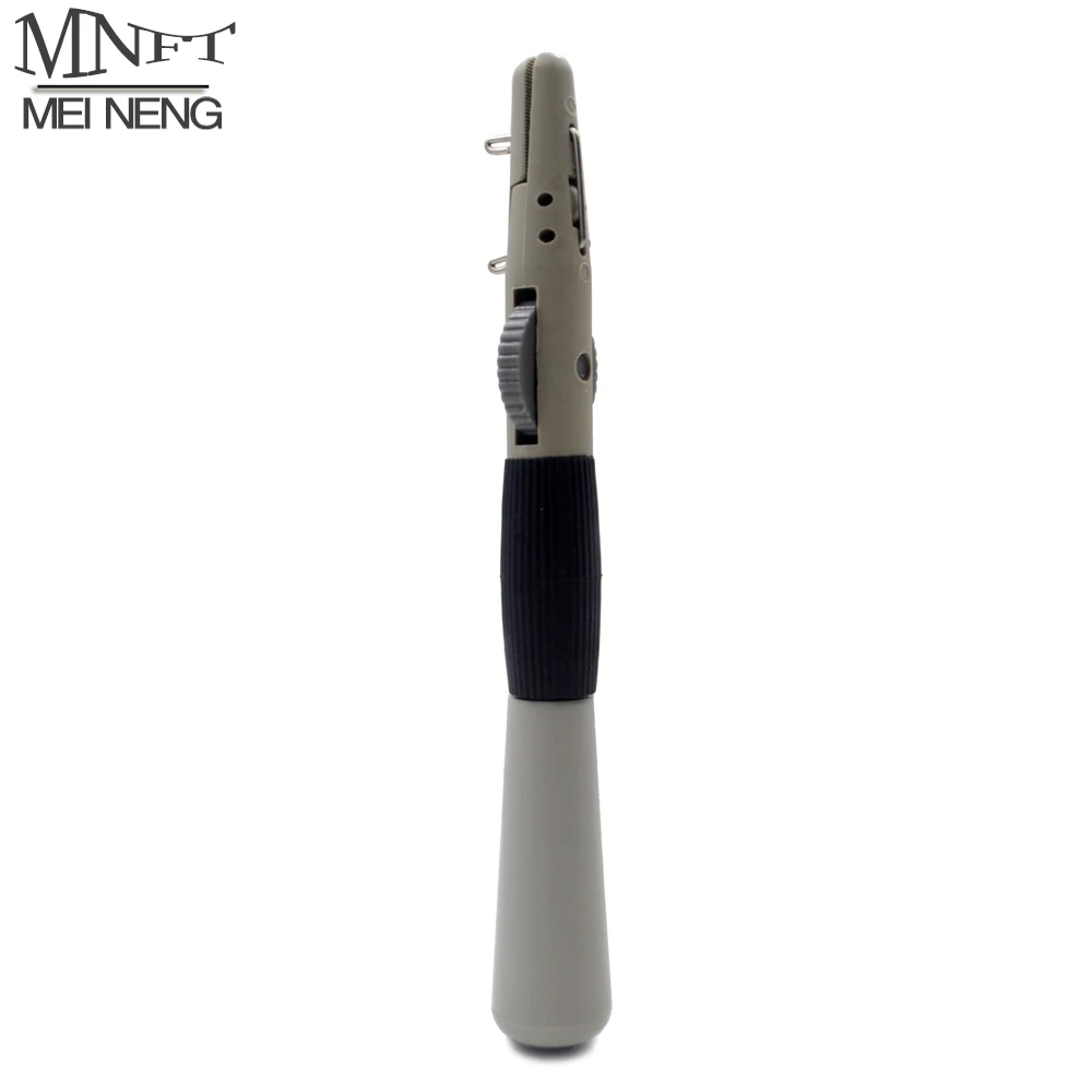 MNFT 10Pcs Fly Fishing Line Hook Tie Device Tackle Tool Suitable For Small Fish Hook Mini Size and Operation Easily
MNFT 10Pcs Fly Fishing Line Hook Tie Device Tackle Tool Suitable For Small Fish Hook Mini Size and Operation Easily