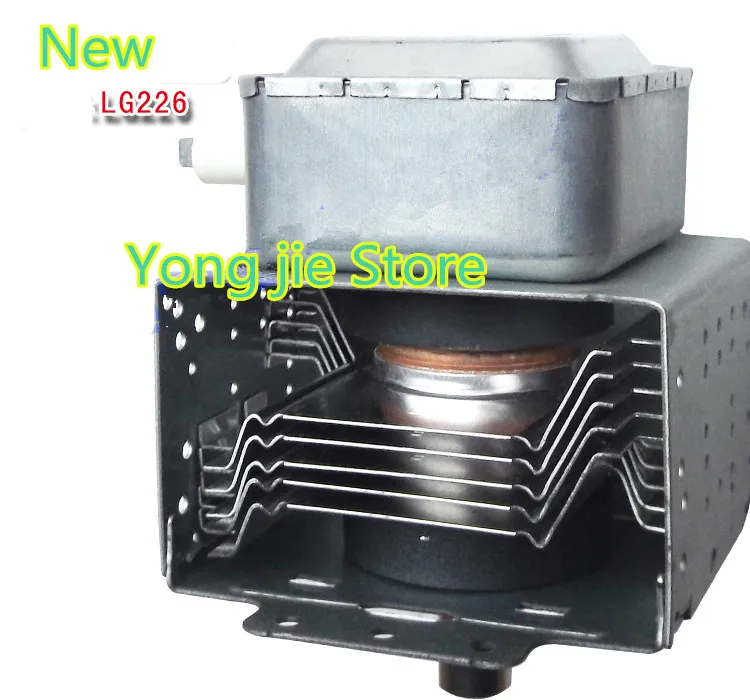 Brand new authentic Magnetron 2M226 adapter LG Magnetron Microwave Oven Parts,Microwave Oven Magnetron Lg of the magnetron
