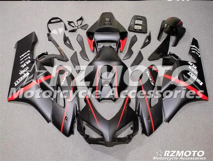 Новый ABS мотоцикл обтекатель комплект для Honda CBR1000RR 2004 2005 года бодикон литья под давлением ACEKITS Магазин № 0021
Новый ABS мотоцикл обтекатель комплект для Honda CBR1000RR 2004 2005 года бодикон литья под давлением ACEKITS Магазин № 0021