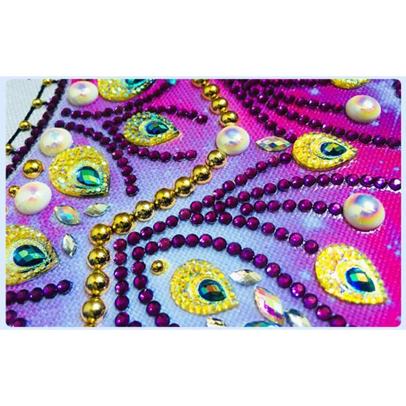 3D Special Shaped Diamond Embroidery frower Wall Clock 5D Diamond Painting Cross Stitch Watch Diamond Mosaic Decor a15
3D Special Shaped Diamond Embroidery frower Wall Clock 5D Diamond Painting Cross Stitch Watch Diamond Mosaic Decor a15