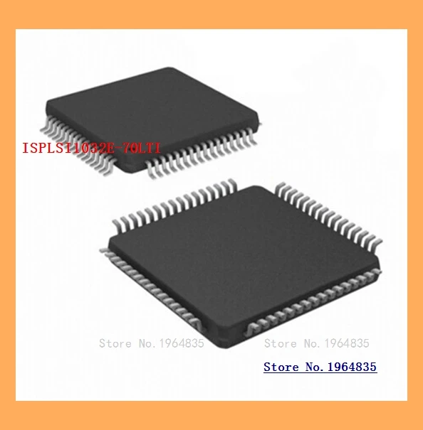 ISPLSI1032E-70LTI