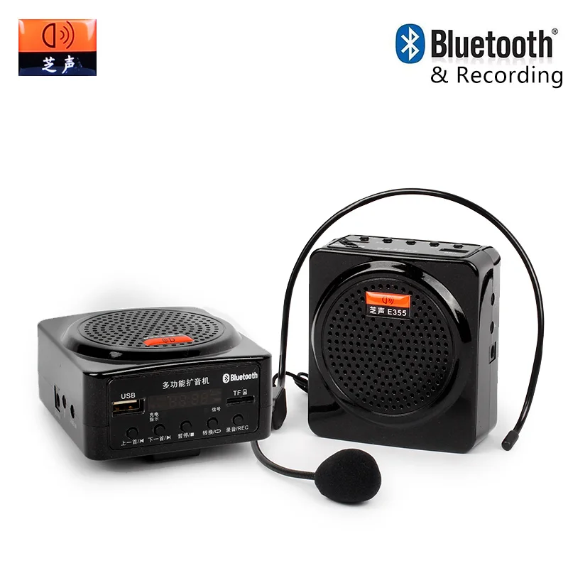 Портативный громкоговоритель средство громкоговорящей связи Bluetooth Динамик