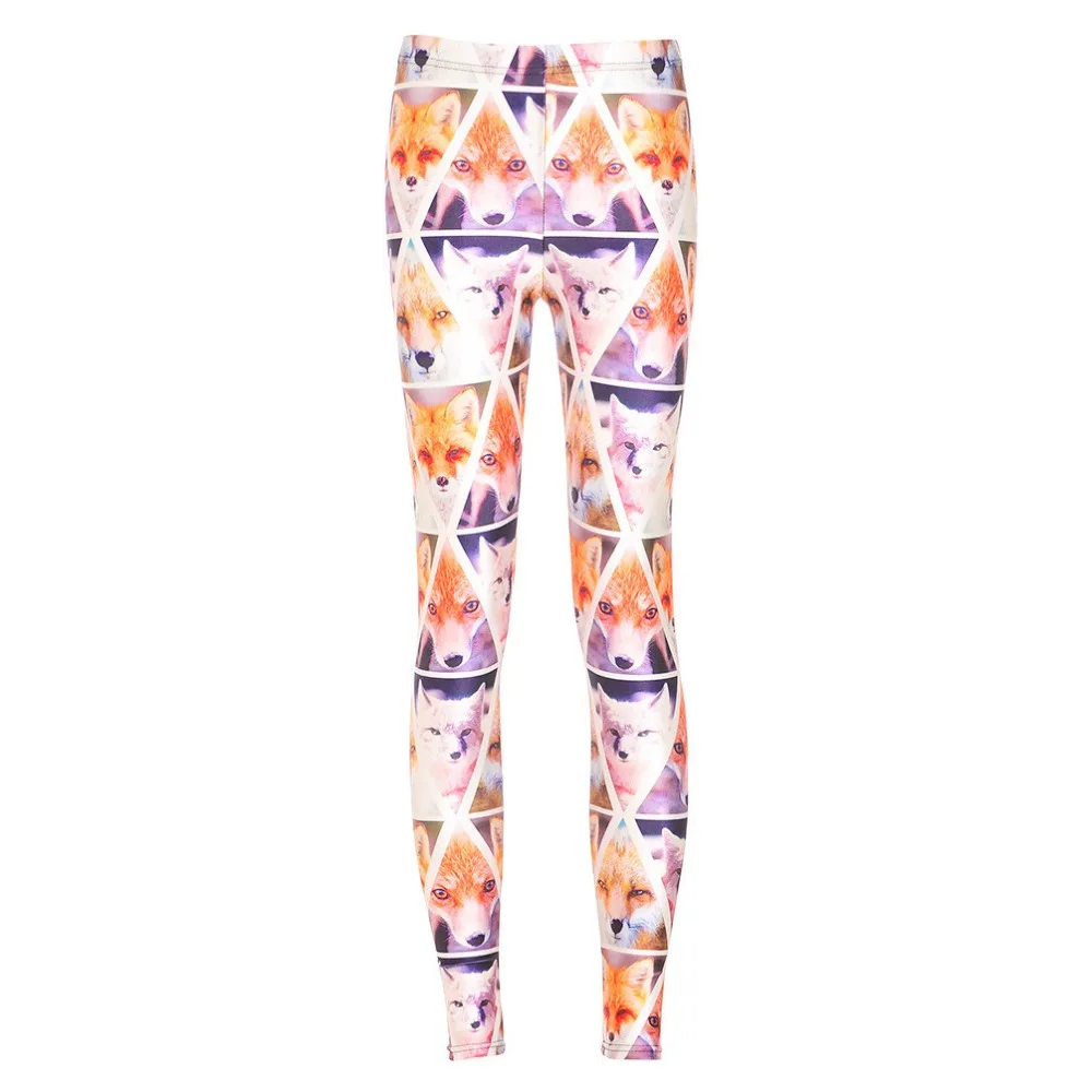 2017 Women Triangle Fox Pictures Print Leggings Slim Fit Thin Elastic Polyester Cos Party Pants Casual Trousers Drop Shipping
2017 Women Triangle Fox Pictures Print Leggings Slim Fit Thin Elastic Polyester Cos Party Pants Casual Trousers Drop Shipping