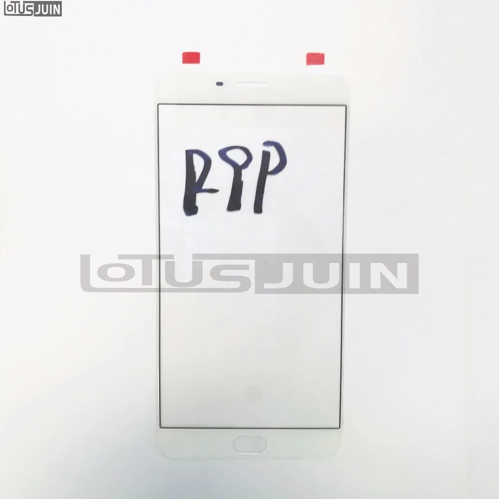 1pcs Original Outer LCD Front Screen Glass Lens Cover Replacement Parts for OPPO R9S Plus
1pcs Original Outer LCD Front Screen Glass Lens Cover Replacement Parts for OPPO R9S Plus