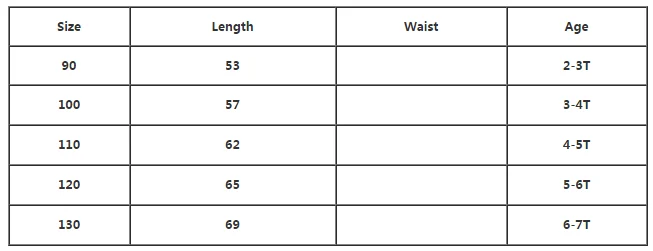 Jeans for Girls 2018 Autumn Winter New Children Girls Denim Pants Kids Velvet Warm Pants Toddler Girl Casual Trousers 3 4 5 Year
Jeans for Girls 2018 Autumn Winter New Children Girls Denim Pants Kids Velvet Warm Pants Toddler Girl Casual Trousers 3 4 5 Year