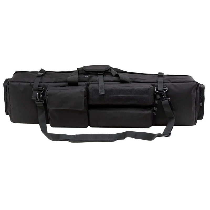 100CM Tactical Equipment Military Hunting Backpack Airsoft Square Gun Bag Protection Case Rifle Backpack New
100CM Tactical Equipment Military Hunting Backpack Airsoft Square Gun Bag Protection Case Rifle Backpack New