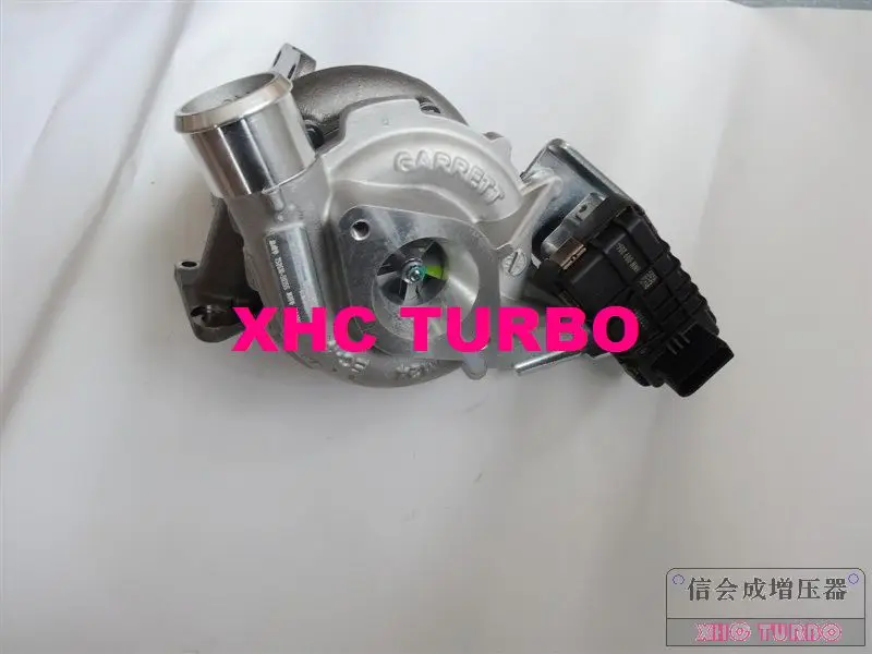 Новый оригинальный Турбокомпрессор GT20 752610-5032S для Land Rover Defender, для Ford Tourneo Transit VI,Puma 2,4 TDCi 143HP
Новый оригинальный Турбокомпрессор GT20 752610-5032S для Land Rover Defender, для Ford Tourneo Transit VI,Puma 2,4 TDCi 143HP