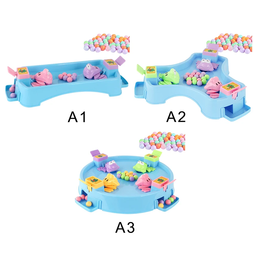 Hungry Frog Eating Beans Children Board Strategy Games Toy Family Toy early education toys for children
Hungry Frog Eating Beans Children Board Strategy Games Toy Family Toy early education toys for children