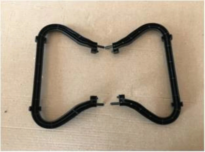 Landing Gear x181 rc drone 2 pieces/set Landing Gear x181 Extra Spare Parts Remote Control Quadcopter
Landing Gear x181 rc drone 2 pieces/set Landing Gear x181 Extra Spare Parts Remote Control Quadcopter