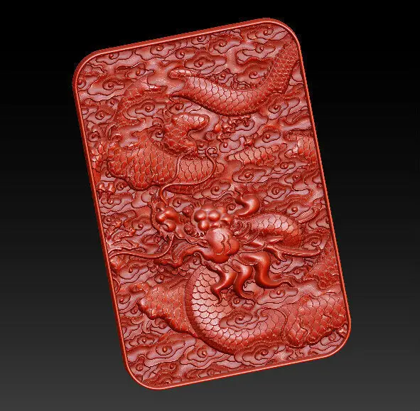 3D model for cnc 3D carved figure sculpture machine in STL file format The Chinese culture,Dragon
3D model for cnc 3D carved figure sculpture machine in STL file format The Chinese culture,Dragon
