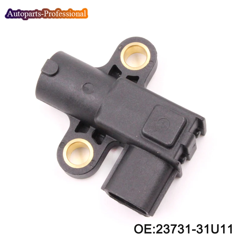 New 23731-31U11 2373131U11 Crankshaft Position Sensor For Nissan Maxima Pathfinder Infiniti QX4 I30 3.0L 3.5L 23731-31U10
New 23731-31U11 2373131U11 Crankshaft Position Sensor For Nissan Maxima Pathfinder Infiniti QX4 I30 3.0L 3.5L 23731-31U10