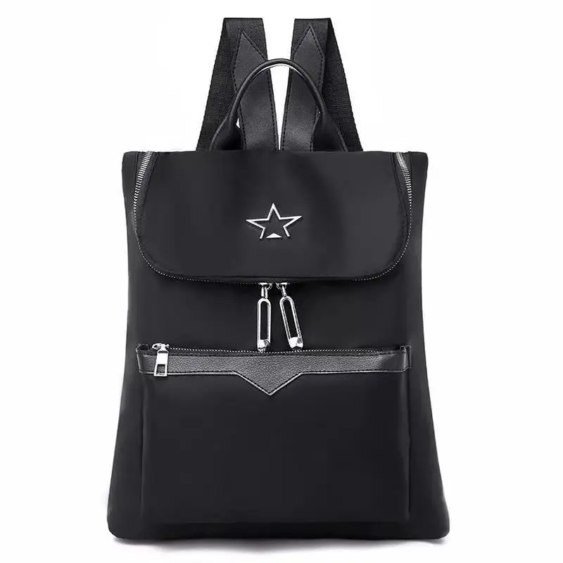 2019 New Fashion Woman Backpack High Quality Youth Oxford Backpacks for Teenage Girls Female School Shoulder Bag Bagpack mochil
2019 New Fashion Woman Backpack High Quality Youth Oxford Backpacks for Teenage Girls Female School Shoulder Bag Bagpack mochil