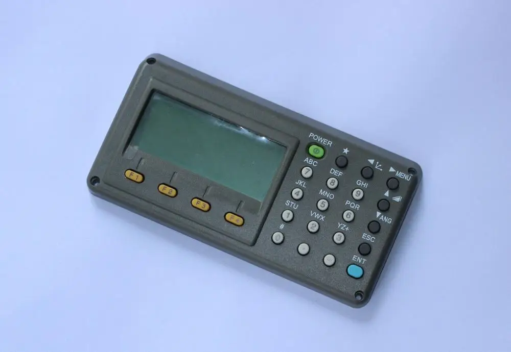 Новый дисплей Цифровая панель ЖК панель s для Topcon GTS-332 102 3002 общая станция
Новый дисплей Цифровая панель ЖК панель s для Topcon GTS-332 102 3002 общая станция