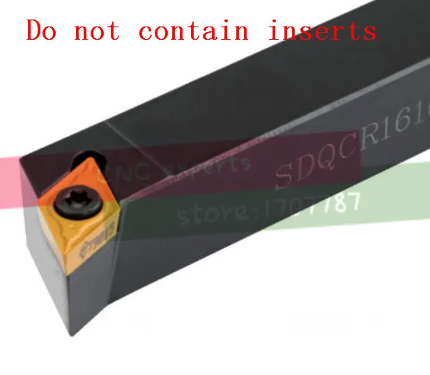 1PCS SDQCL SDQCR1010H07 SDQCR1212H07 SDQCR1616H07 SDQCR1212H11 SDQCR1616H11 SDQCR2020K11 SDQCR2525M11 CNC Turning Holder Tools
1PCS SDQCL SDQCR1010H07 SDQCR1212H07 SDQCR1616H07 SDQCR1212H11 SDQCR1616H11 SDQCR2020K11 SDQCR2525M11 CNC Turning Holder Tools