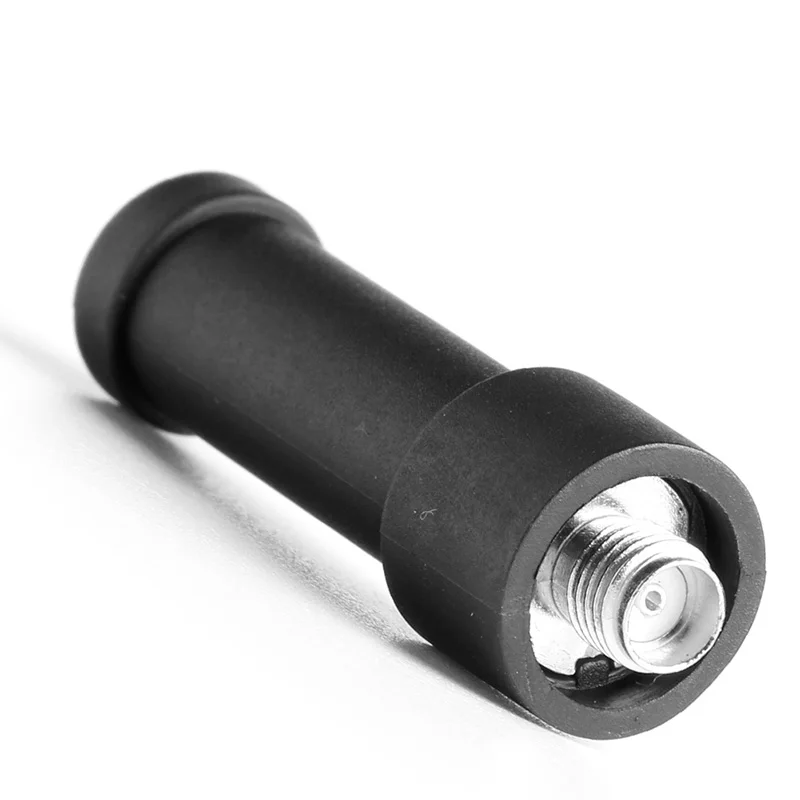 Мини UHF 400-480 МГц короткая антенна SMA-F для Baofeng Kenwood радио Puxing | Электроника