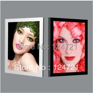 600mmx700mm Size Aluminum Advertising Slim LED Lightbox Frame,Menu Display Board
600mmx700mm Size Aluminum Advertising Slim LED Lightbox Frame,Menu Display Board