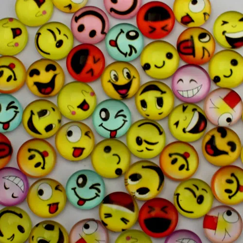 16mm Mixed Style Smile Face Round Glass Cabochon Dome Jewelry Finding Cameo Pendant Settings 50pcs/lot (K02249)
16mm Mixed Style Smile Face Round Glass Cabochon Dome Jewelry Finding Cameo Pendant Settings 50pcs/lot (K02249)