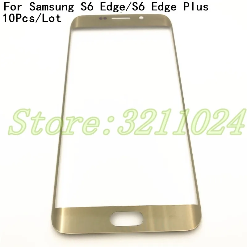 10 шт./лот для Samsung Galaxy S6 Edge G925F G925A / S6 Edge + Edge Plus G928 G928F передняя внешняя стеклянная линза сенсорная панель
10 шт./лот для Samsung Galaxy S6 Edge G925F G925A / S6 Edge + Edge Plus G928 G928F передняя внешняя стеклянная линза сенсорная панель