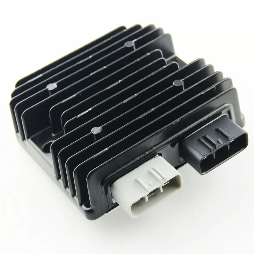 UTV ATV voltage regulator rectifier for CAN AM Can-am Outlander Max800 Max 800R XT-P R LTD DPS XMR XXC
UTV ATV voltage regulator rectifier for CAN AM Can-am Outlander Max800 Max 800R XT-P R LTD DPS XMR XXC