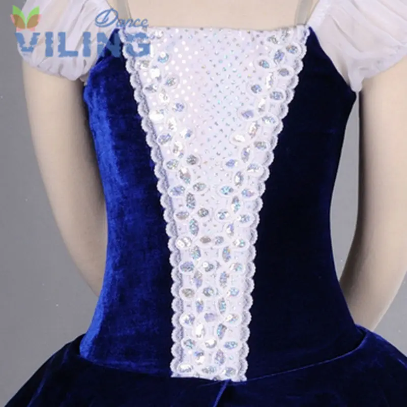 Short sleeves classical ballet long tutu tulle skirt Adult swan lake giselle romantic tutu long dress nutcracker costumes
Short sleeves classical ballet long tutu tulle skirt Adult swan lake giselle romantic tutu long dress nutcracker costumes