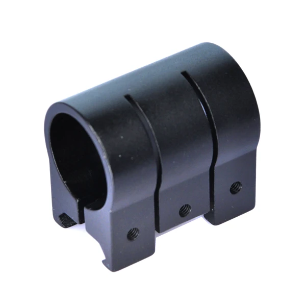 Universal dovetail with multi-track laser sight bracket aluminum tube clamp 25mm fastener clamp flashlight lamp clip/lamp holder
Universal dovetail with multi-track laser sight bracket aluminum tube clamp 25mm fastener clamp flashlight lamp clip/lamp holder