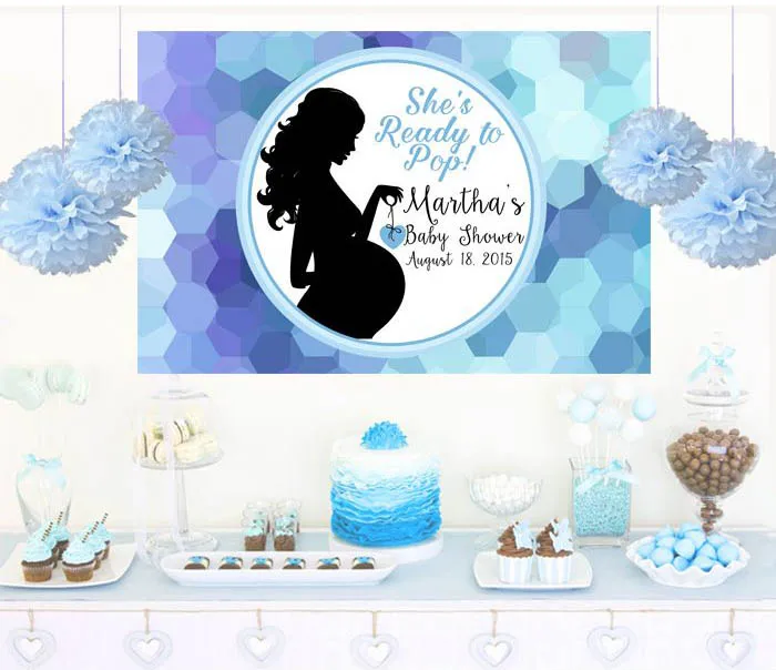 custom Blue Hexagon Bokeh Boy Baby Shower backdrop High quality Computer print party photography backgrounds
custom Blue Hexagon Bokeh Boy Baby Shower backdrop High quality Computer print party photography backgrounds