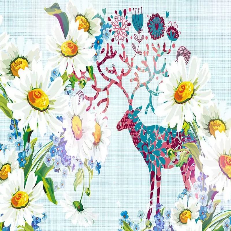 3d wall paper vintage decorative painting 3d wallpaper muarl Pastoral style backdrop home improvement 3d wallpapers living room
3d wall paper vintage decorative painting 3d wallpaper muarl Pastoral style backdrop home improvement 3d wallpapers living room