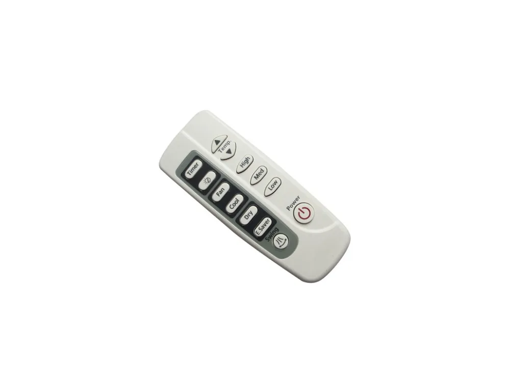 Repla Remote Control Fit For Samsung AW0501B AW0601B AW0601B/XAA AW0801B AW0801B/XAA AW1001B AW1001B/XAA Air Conditioner
Repla Remote Control Fit For Samsung AW0501B AW0601B AW0601B/XAA AW0801B AW0801B/XAA AW1001B AW1001B/XAA Air Conditioner