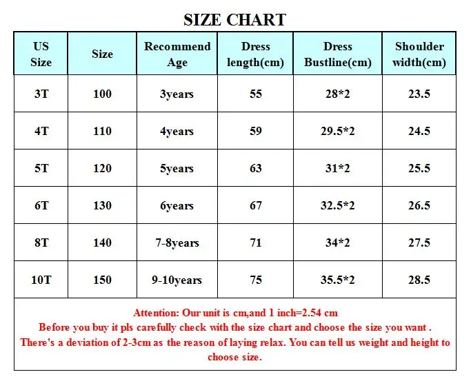 lovely girl dress cartoon candy bowtie princess dress for 3-10years girls kids children party dinner performance dress
lovely girl dress cartoon candy bowtie princess dress for 3-10years girls kids children party dinner performance dress