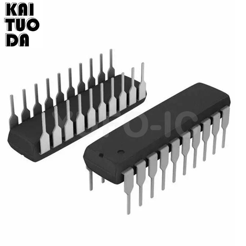 Free ShippingTang | SN74AHCT245N 74AHCT245N DIP-20 Transceiver ( non-inverting ) Original Authentic
Free ShippingTang | SN74AHCT245N 74AHCT245N DIP-20 Transceiver ( non-inverting ) Original Authentic